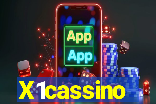 X1cassino