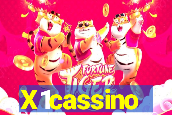 X1cassino