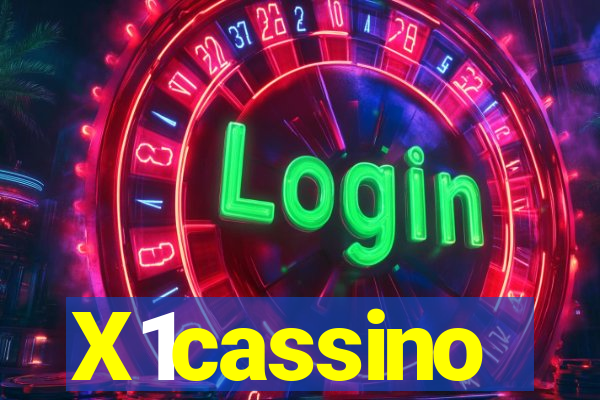 X1cassino