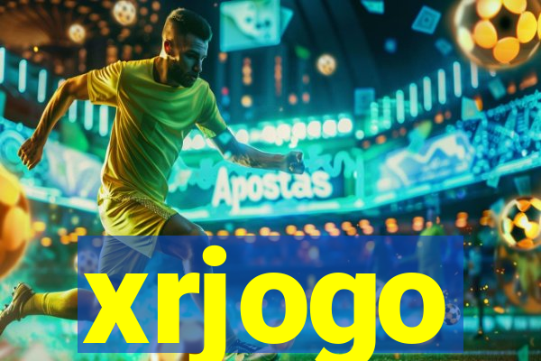 xrjogo