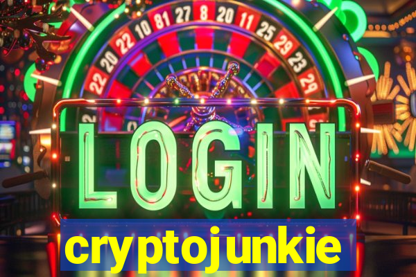 cryptojunkie