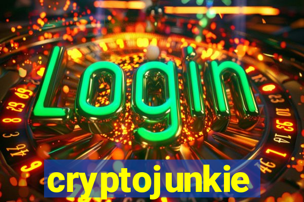 cryptojunkie