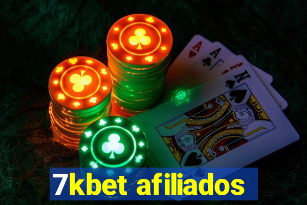 7kbet afiliados