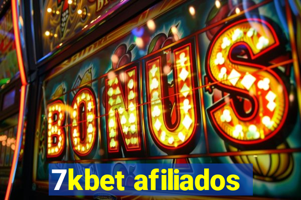 7kbet afiliados