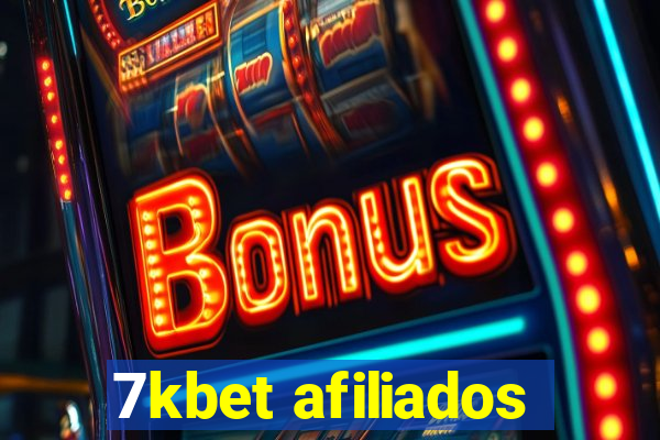 7kbet afiliados