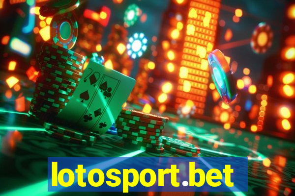 lotosport.bet