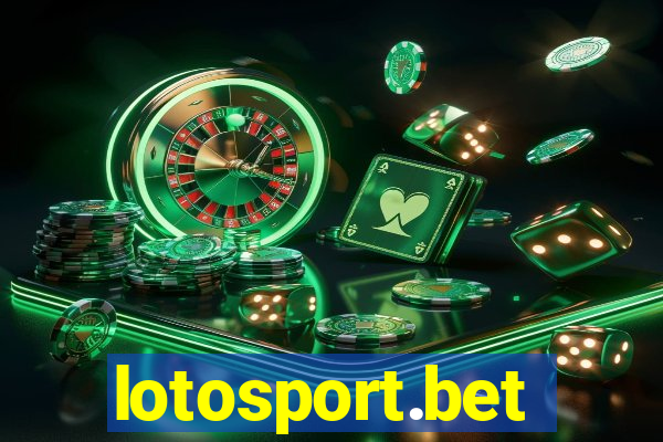 lotosport.bet