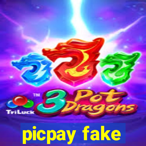 picpay fake