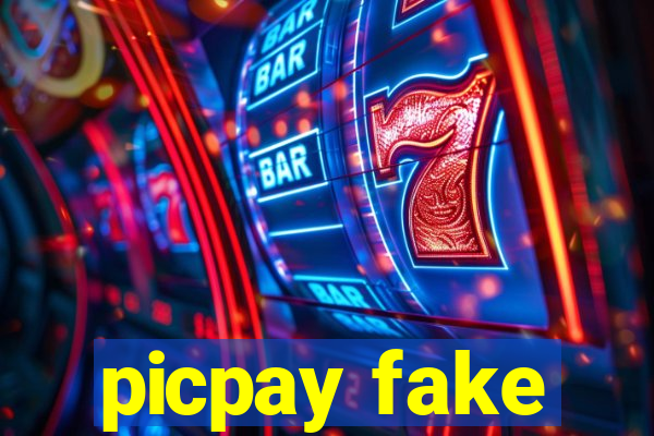 picpay fake