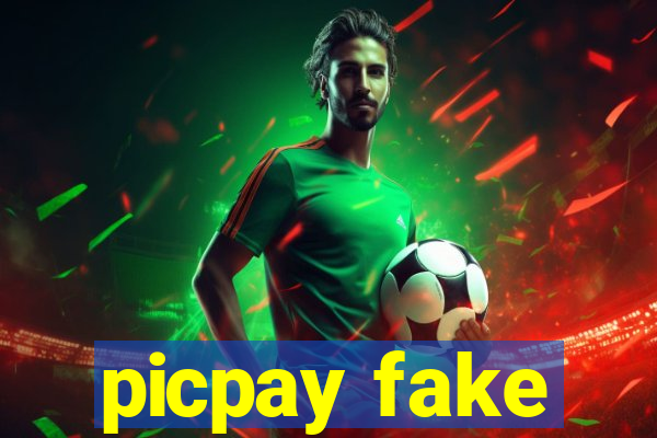 picpay fake