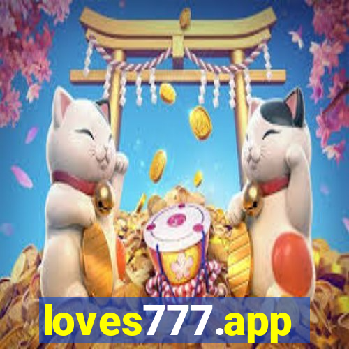 loves777.app