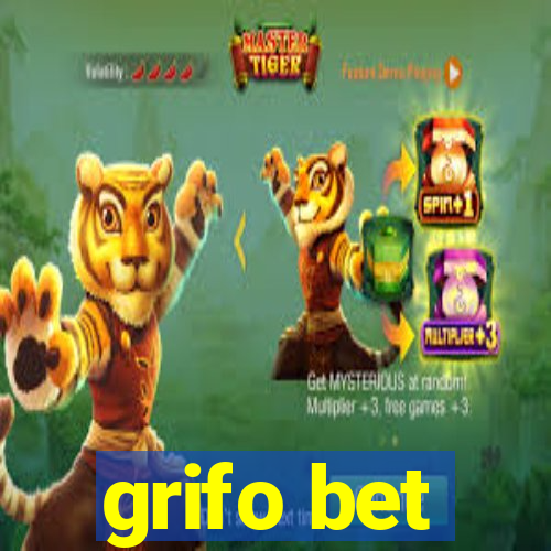 grifo bet