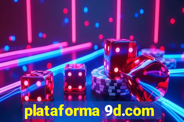 plataforma 9d.com