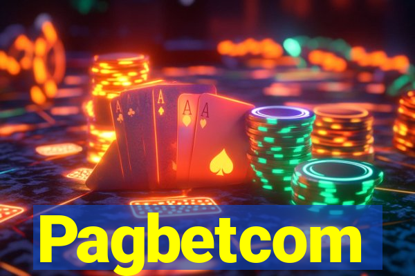 Pagbetcom