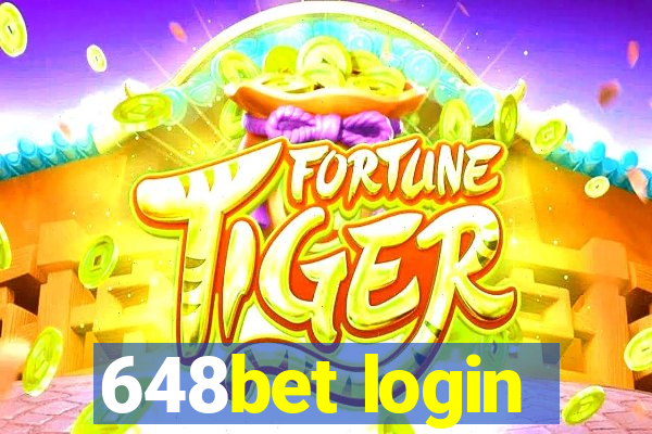 648bet login