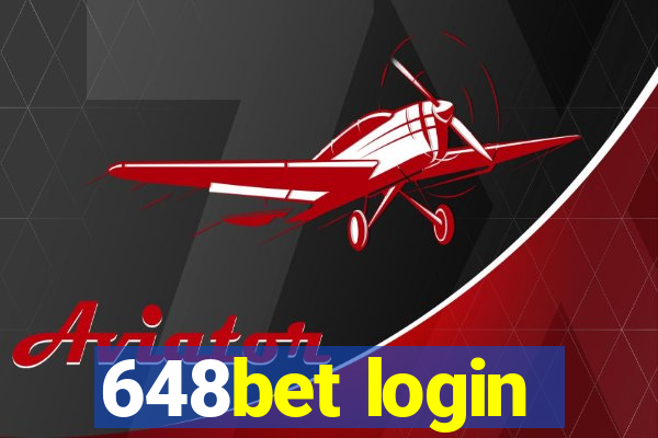 648bet login