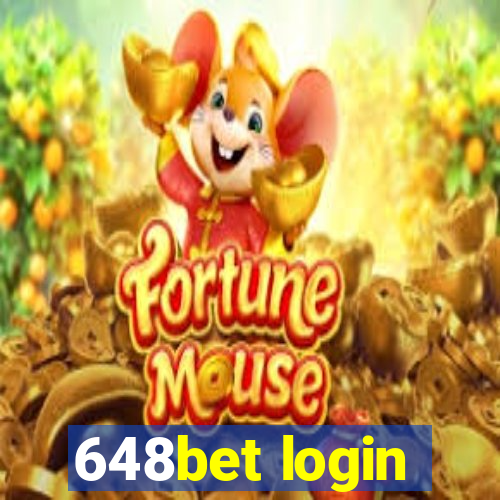 648bet login