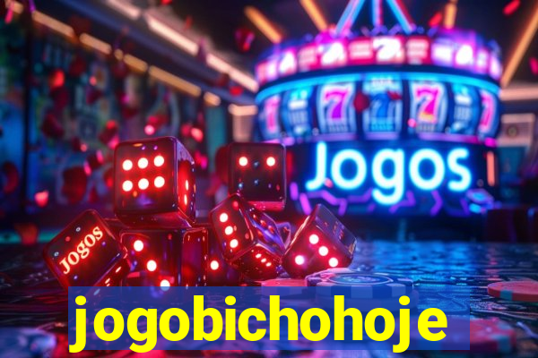 jogobichohoje