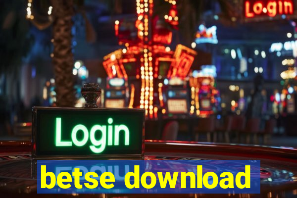 betse download