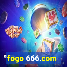 fogo 666.com