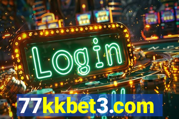 77kkbet3.com