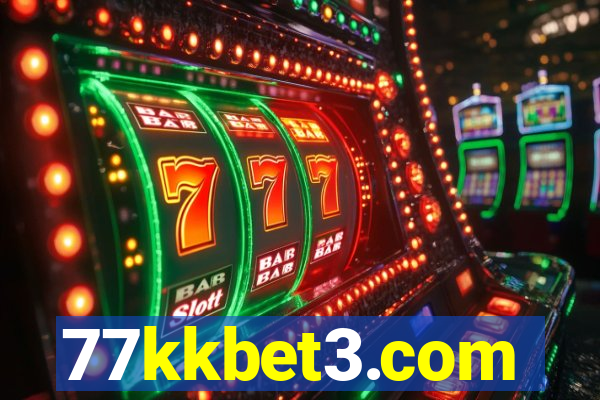 77kkbet3.com