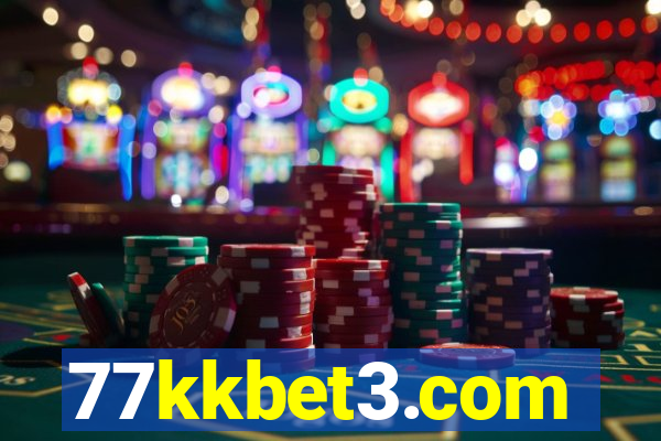 77kkbet3.com