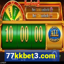 77kkbet3.com