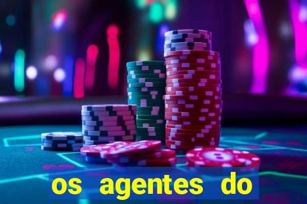 os agentes do destino online dublado assistir os agentes do destino dublado online gratis