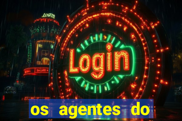 os agentes do destino online dublado assistir os agentes do destino dublado online gratis