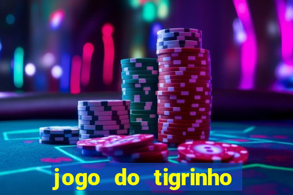 jogo do tigrinho em casa chinesa