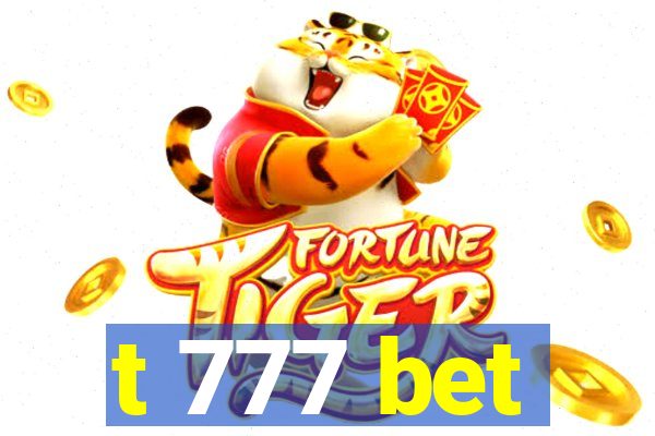 t 777 bet