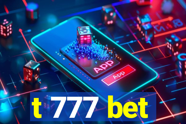 t 777 bet