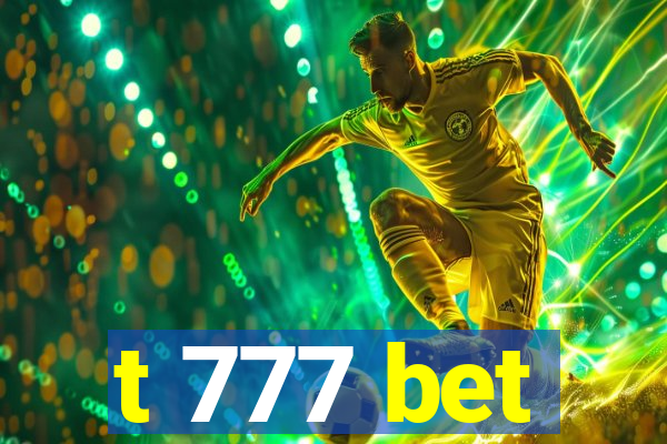 t 777 bet