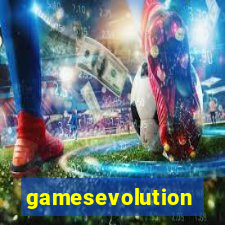 gamesevolution