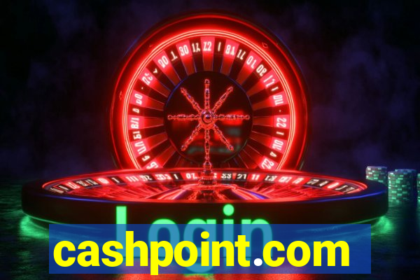 cashpoint.com