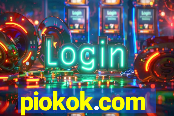 piokok.com