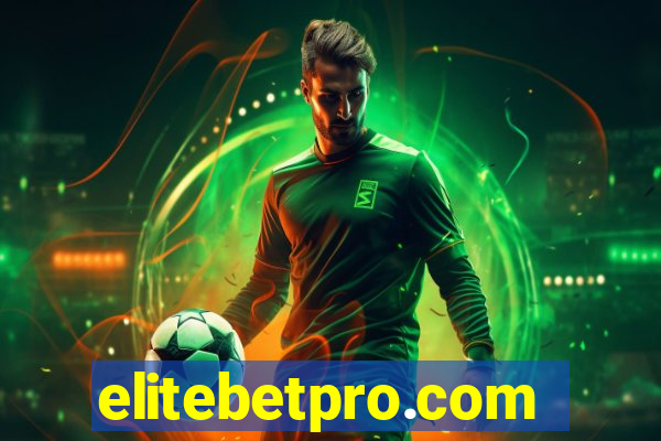 elitebetpro.com