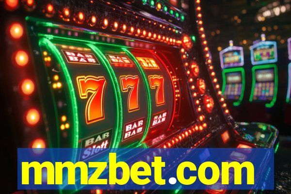 mmzbet.com