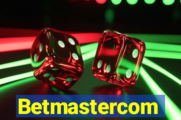 Betmastercom