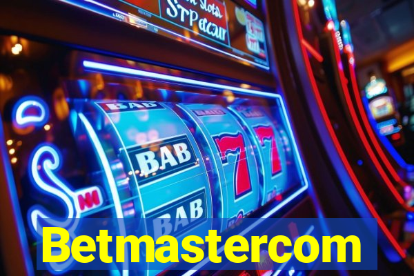 Betmastercom