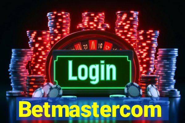 Betmastercom