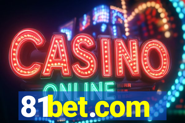 81bet.com