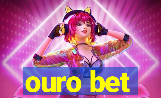 ouro bet