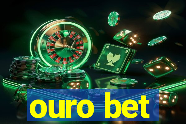 ouro bet