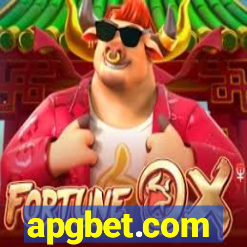 apgbet.com