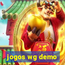 jogos wg demo