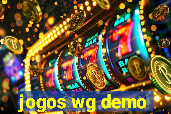 jogos wg demo