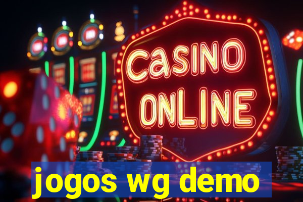 jogos wg demo