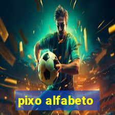 pixo alfabeto